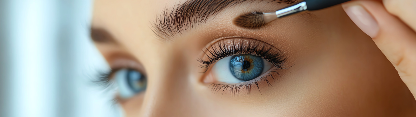 Maquillaje nerea benito estetica avila