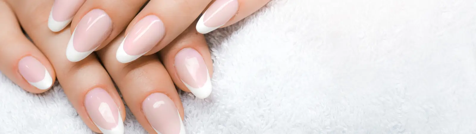 Manicura y pedicura en Ávila — Nerea Benito