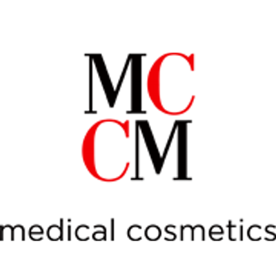 medical cosmetics logo