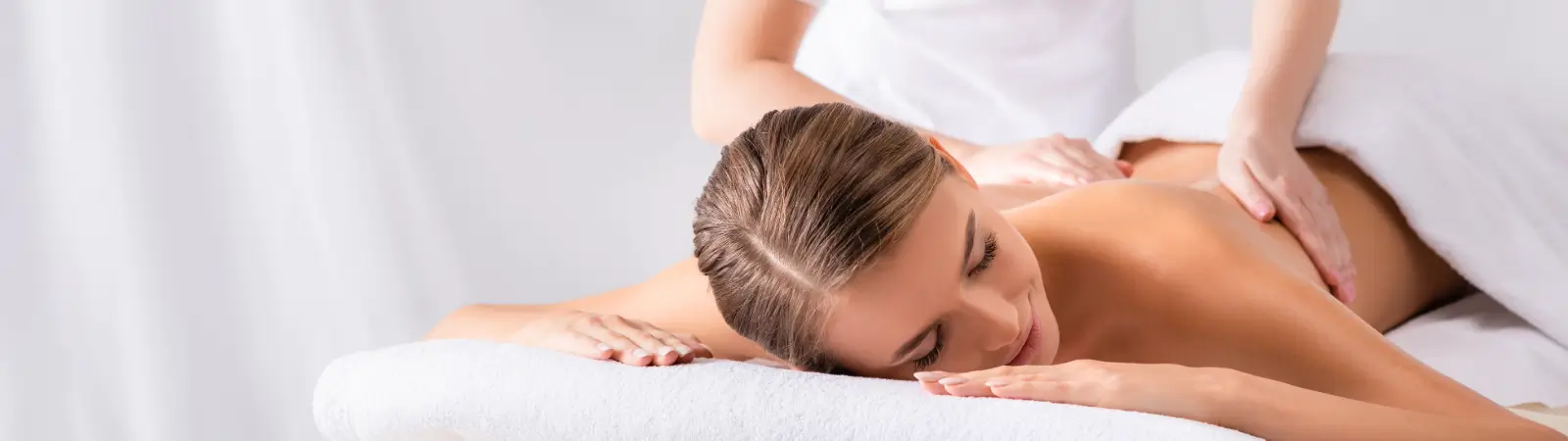 Tratamientos corporales en Ávila — Nerea Benito